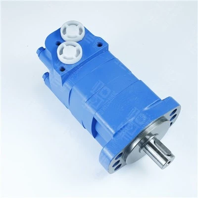 Conjunto de motor orbital ZMS Geroler