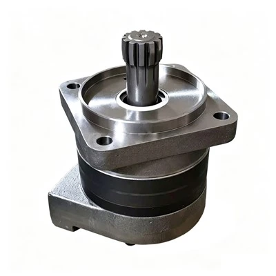 Motor de dirección deslizante