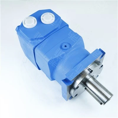 Conjunto de motor orbital ZMV Geroler