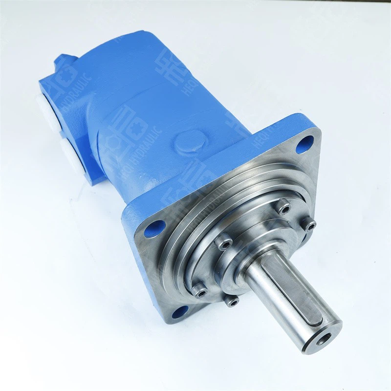 OMT Orbital Motors best